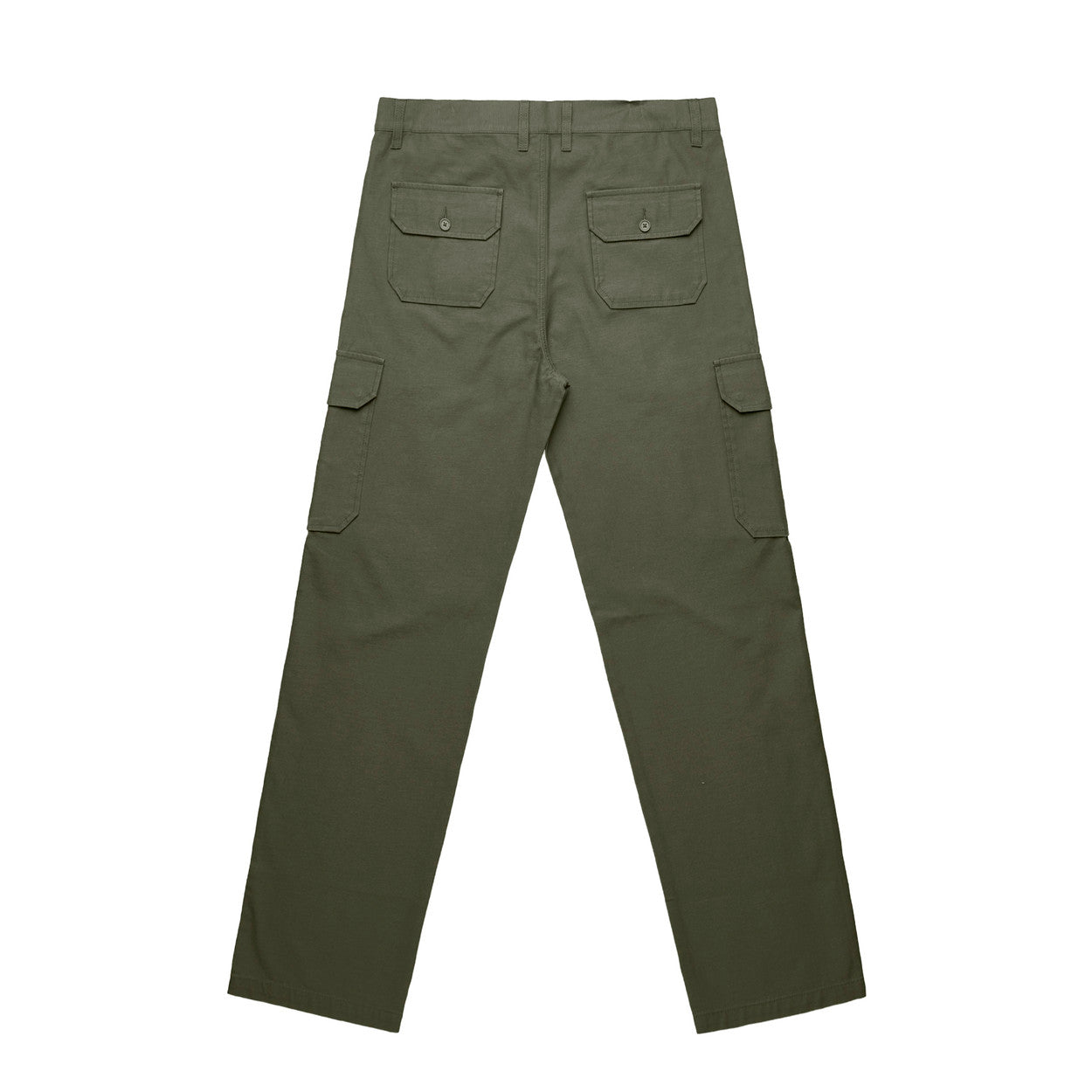 AS5911 Utility Cargo Pants  ARMY