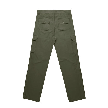 AS5911 Utility Cargo Pants  ARMY