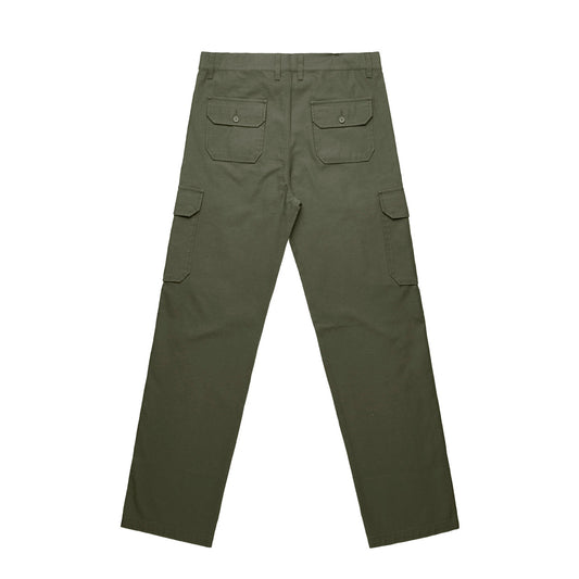 AS5911 Utility Cargo Pants  ARMY