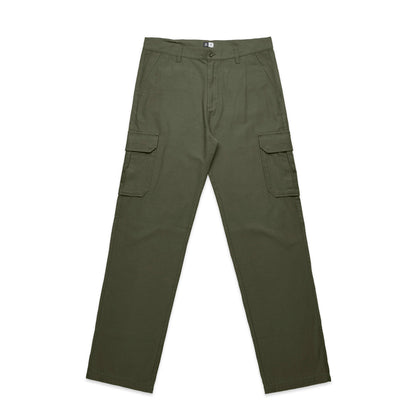 AS5911 Utility Cargo Pants  ARMY