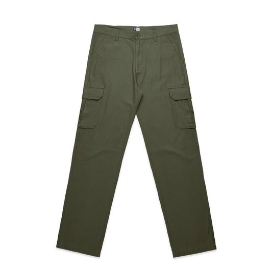 AS5911 Utility Cargo Pants  ARMY