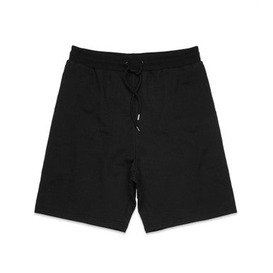 AS5916 Stadium Shorts 20"  BLACK