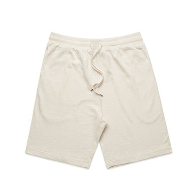 AS5916 Stadium Shorts 20"  ECRU
