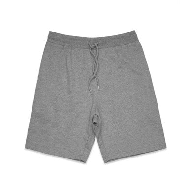 AS5916 Stadium Shorts 20"  STEEL MARLE