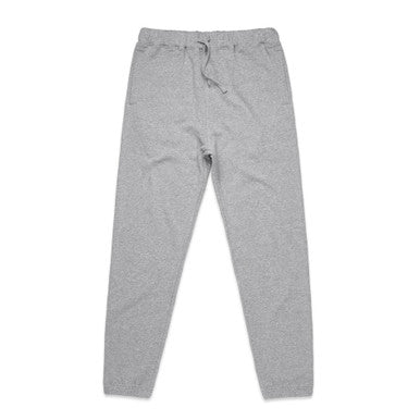 AS5917 Surplus Track Pants  GREY MARLE