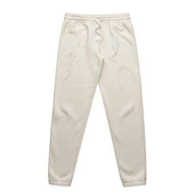 AS5921 Stencil Track Pants  ECRU