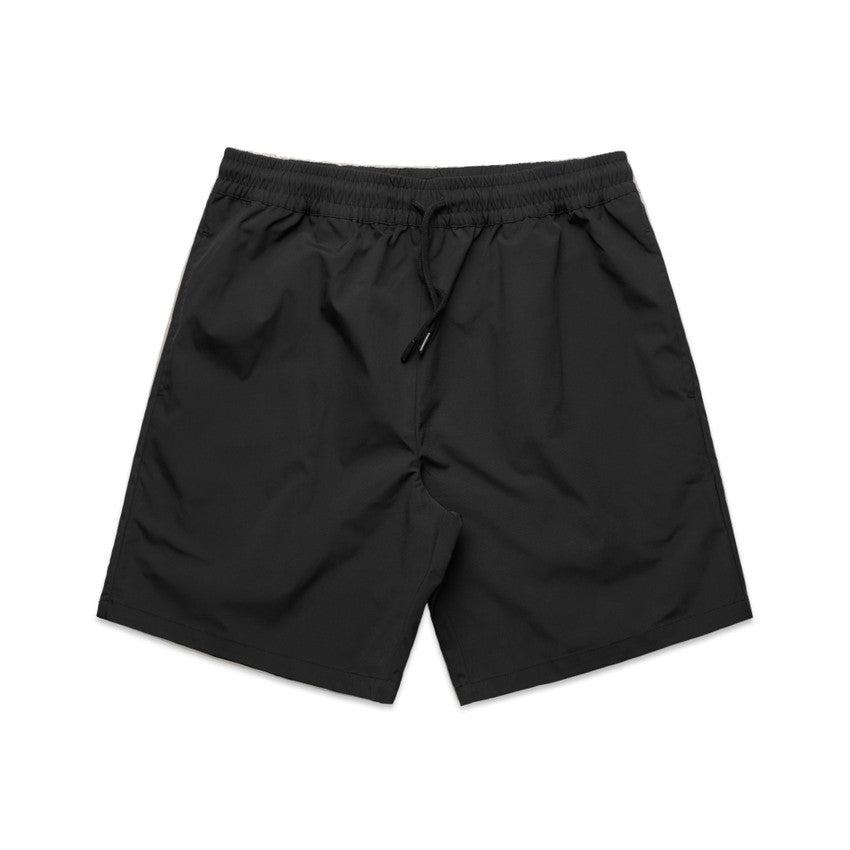 AS Colour 5924  Active Training Shorts 19"