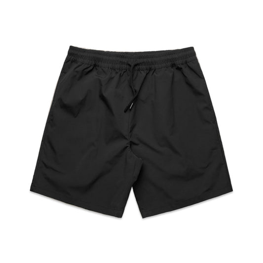AS Colour 5924  Active Training Shorts 19"