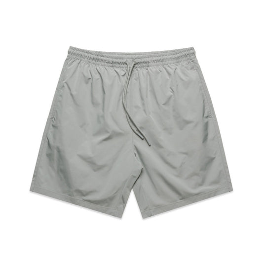 AS Colour 5924  Active Training Shorts 19"