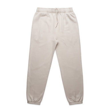 AS5932 Relax Track Pants  BONE