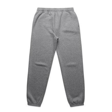 AS5932 Relax Track Pants  GREY MARLE