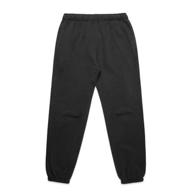 AS5938 Relax Faded Track Pants  FADED BLACK