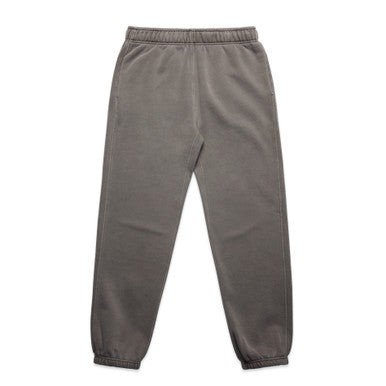 AS5938 Relax Faded Track Pants  FADED GREY
