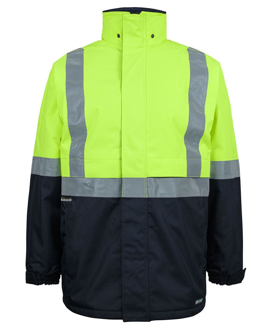 JB'S HI VIS A.T. (D+N) JACKET 6DATJ