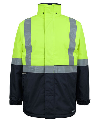 JB'S HI VIS A.T. (D+N) JACKET 6DATJ