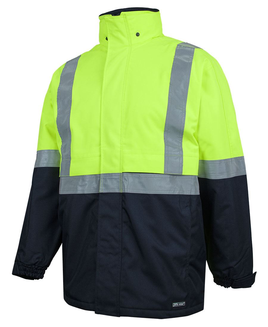 JB'S HI VIS A.T. (D+N) JACKET 6DATJ