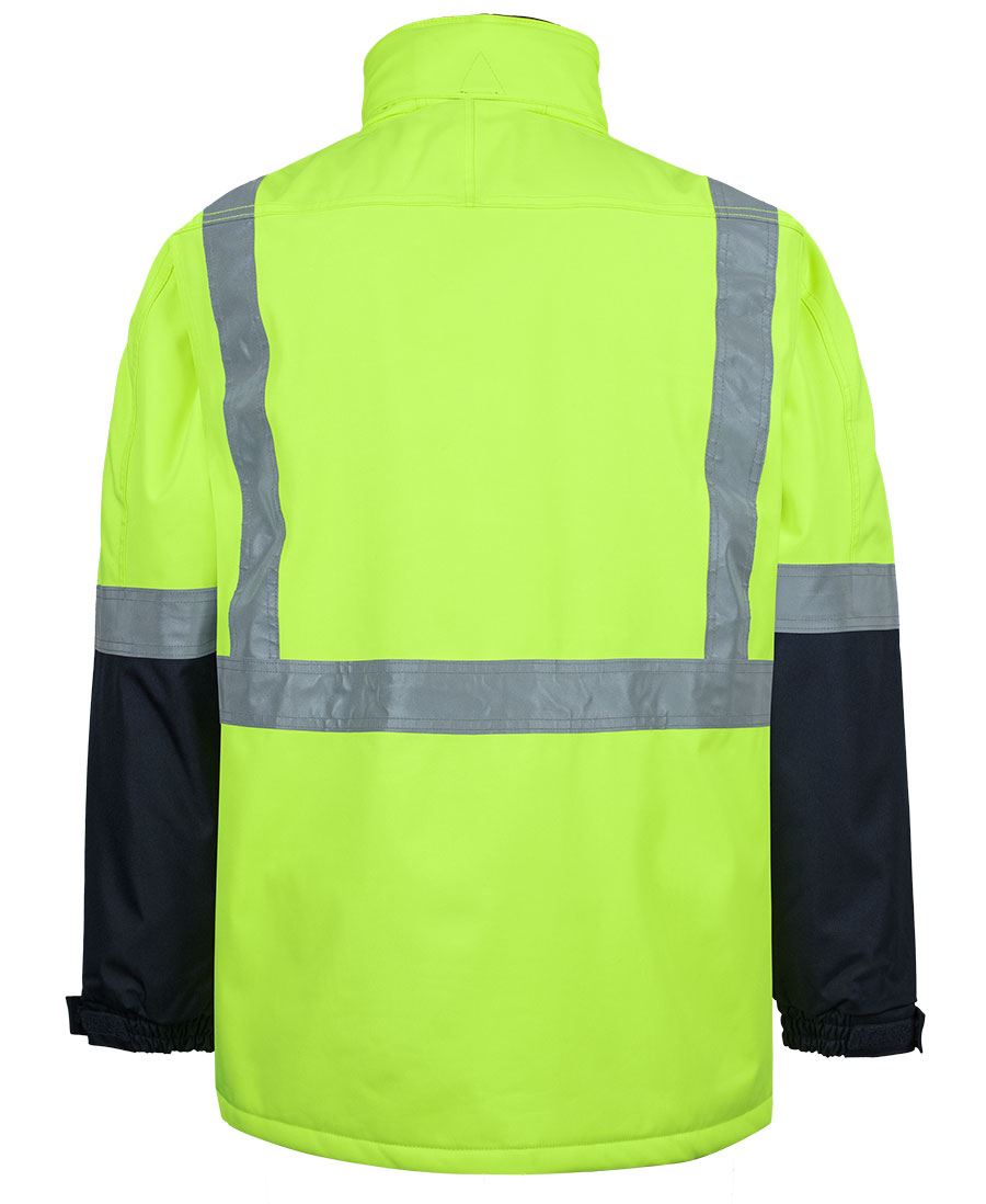 JB'S HI VIS A.T. (D+N) JACKET 6DATJ