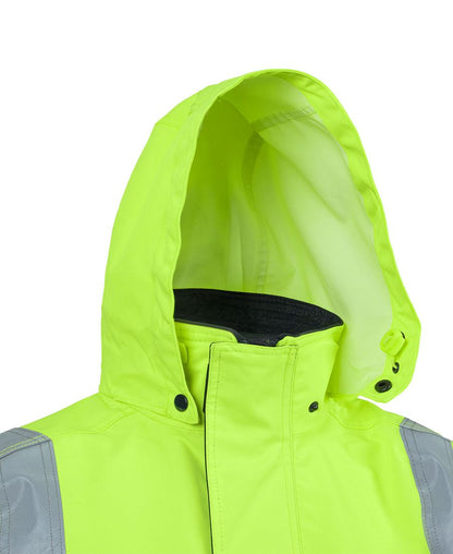 JB'S HI VIS A.T. (D+N) JACKET 6DATJ