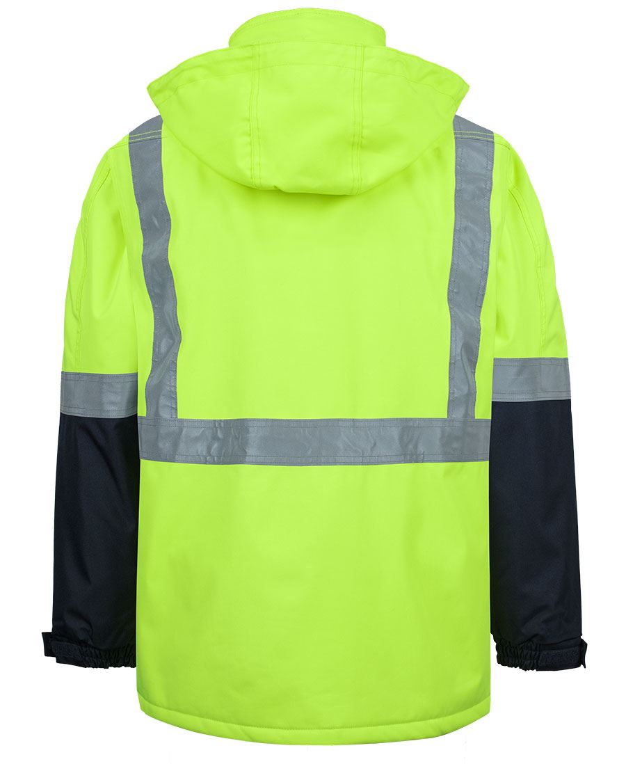 JB'S HI VIS A.T. (D+N) JACKET 6DATJ