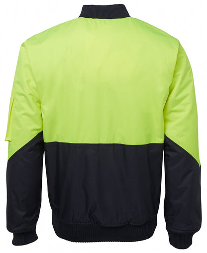 JB'S HI VIS FLYING JACKET 6HVFJ