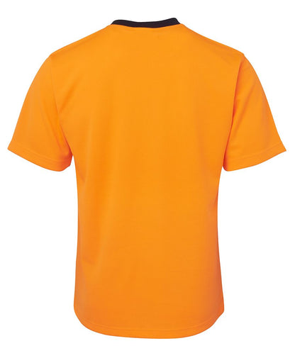 Jb's Hi Vis Trad T-Shirt 6HVT