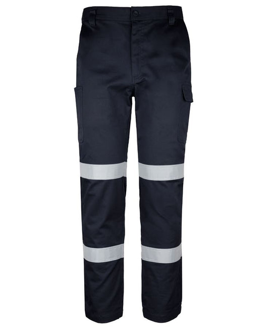 JB'S MULTI POCKET STRETCH TWILL PANT WITH D+N TAPE- 6MTD