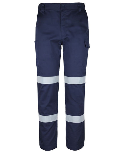 JB'S MULTI POCKET STRETCH TWILL PANT WITH D+N TAPE- 6MTD