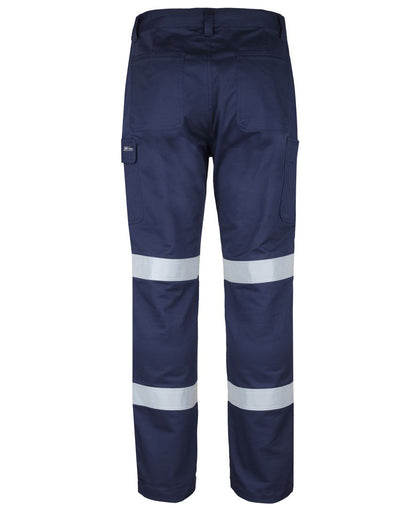 JB'S MULTI POCKET STRETCH TWILL PANT WITH D+N TAPE- 6MTD