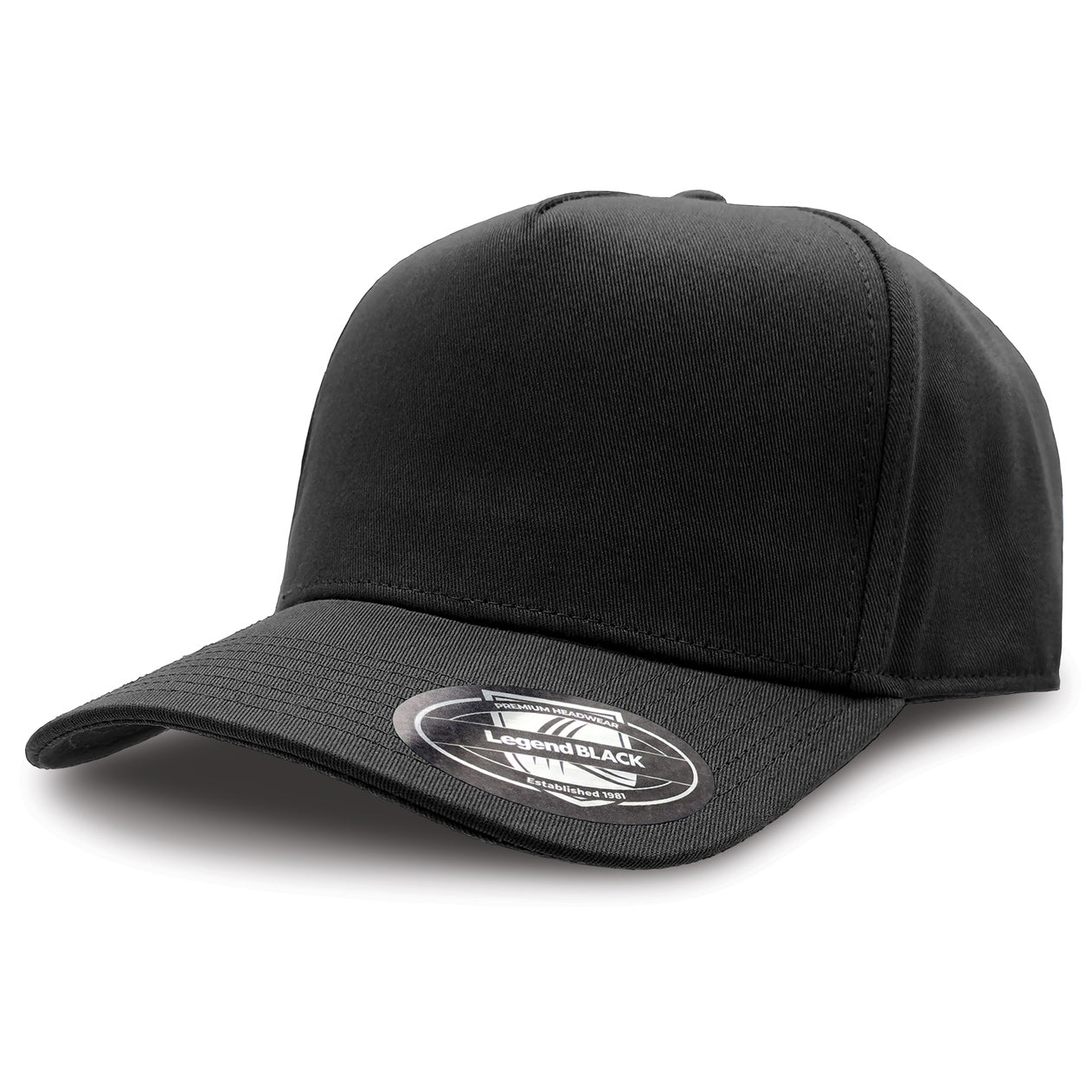 Legend Black 7001 A-Frame