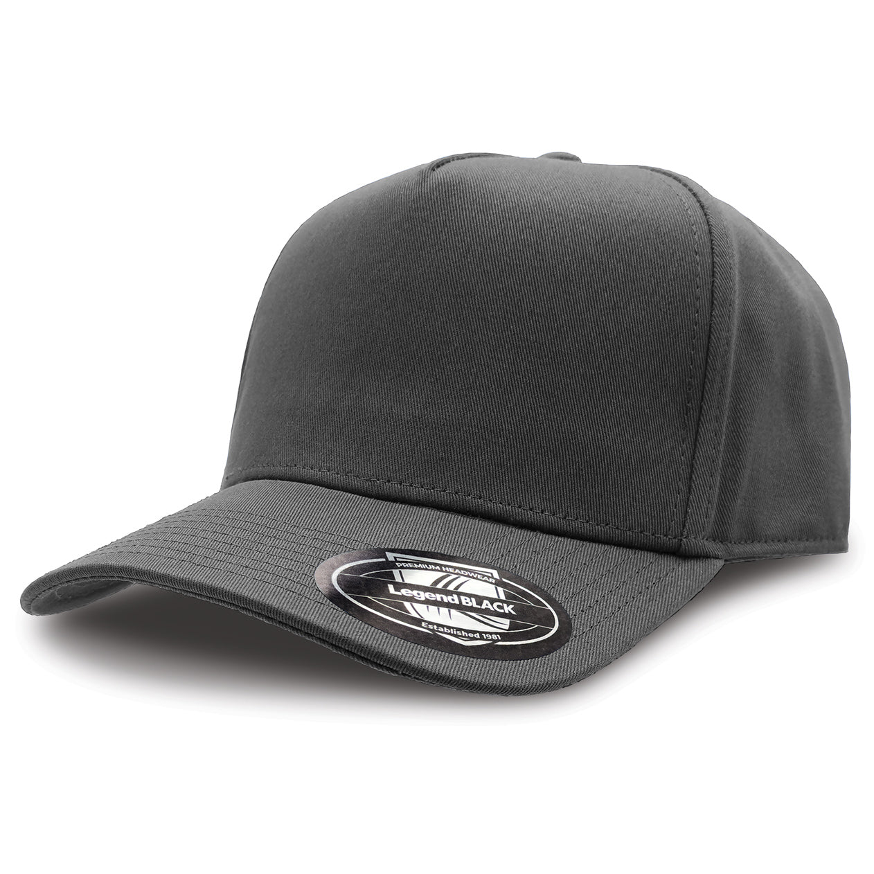 Legend Black 7001 A-Frame