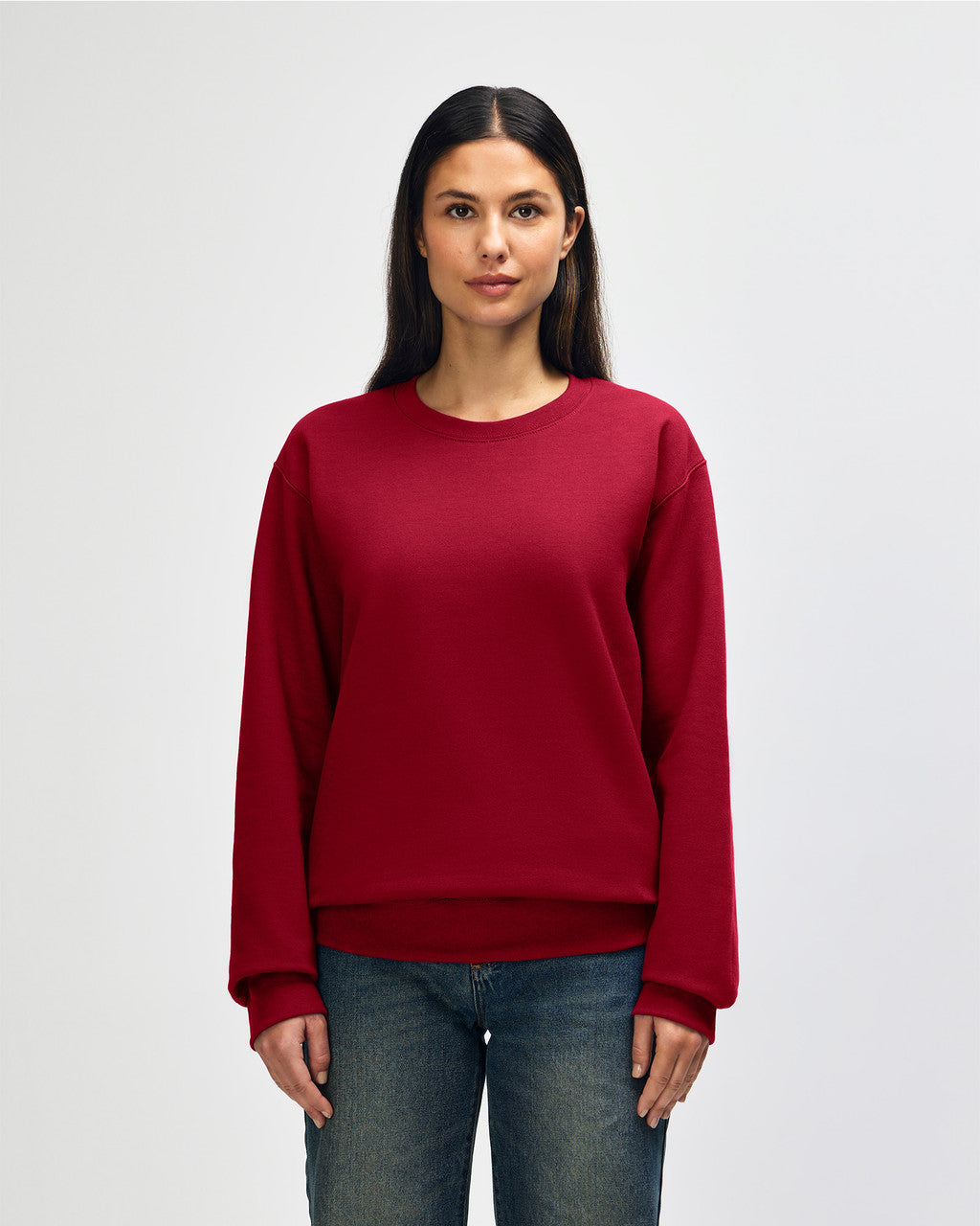 Gildan® Hammer® 19000 Crewneck