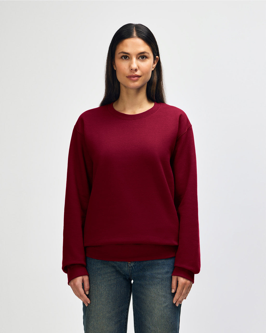Gildan® Hammer® 19000 Crewneck