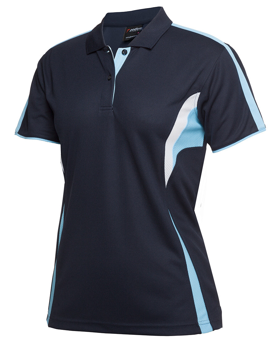 PODIUM Ladies Cool Polo