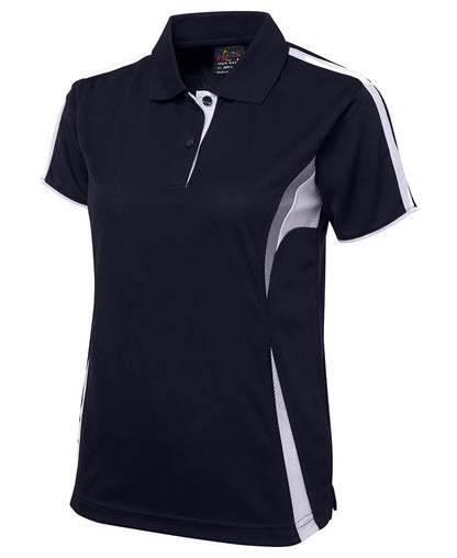 PODIUM Ladies Cool Polo
