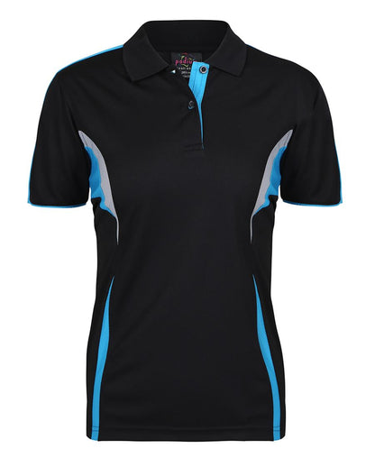 PODIUM Ladies Cool Polo