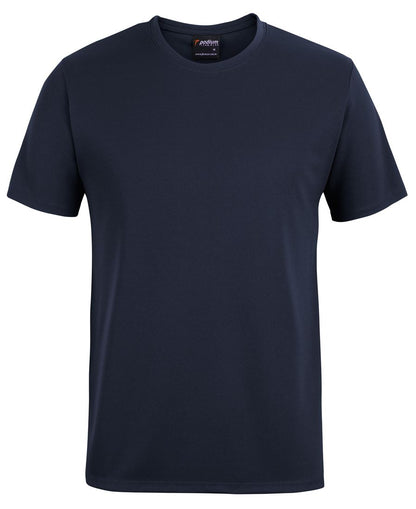 PODIUM FIT POLY TEE (7PNFT) - (XS - 3XL)