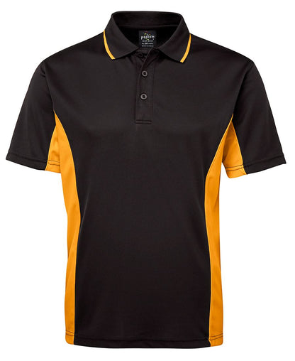 Podium Contrast Polo -7Pp