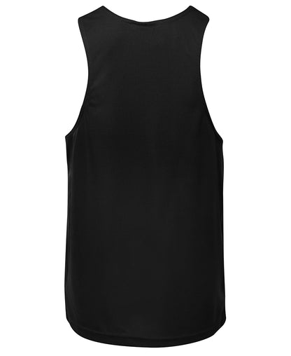 Podium Poly Singlet 7PS