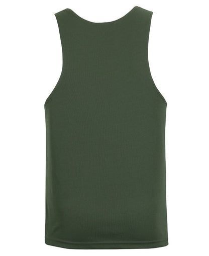 Podium Poly Singlet 7PS