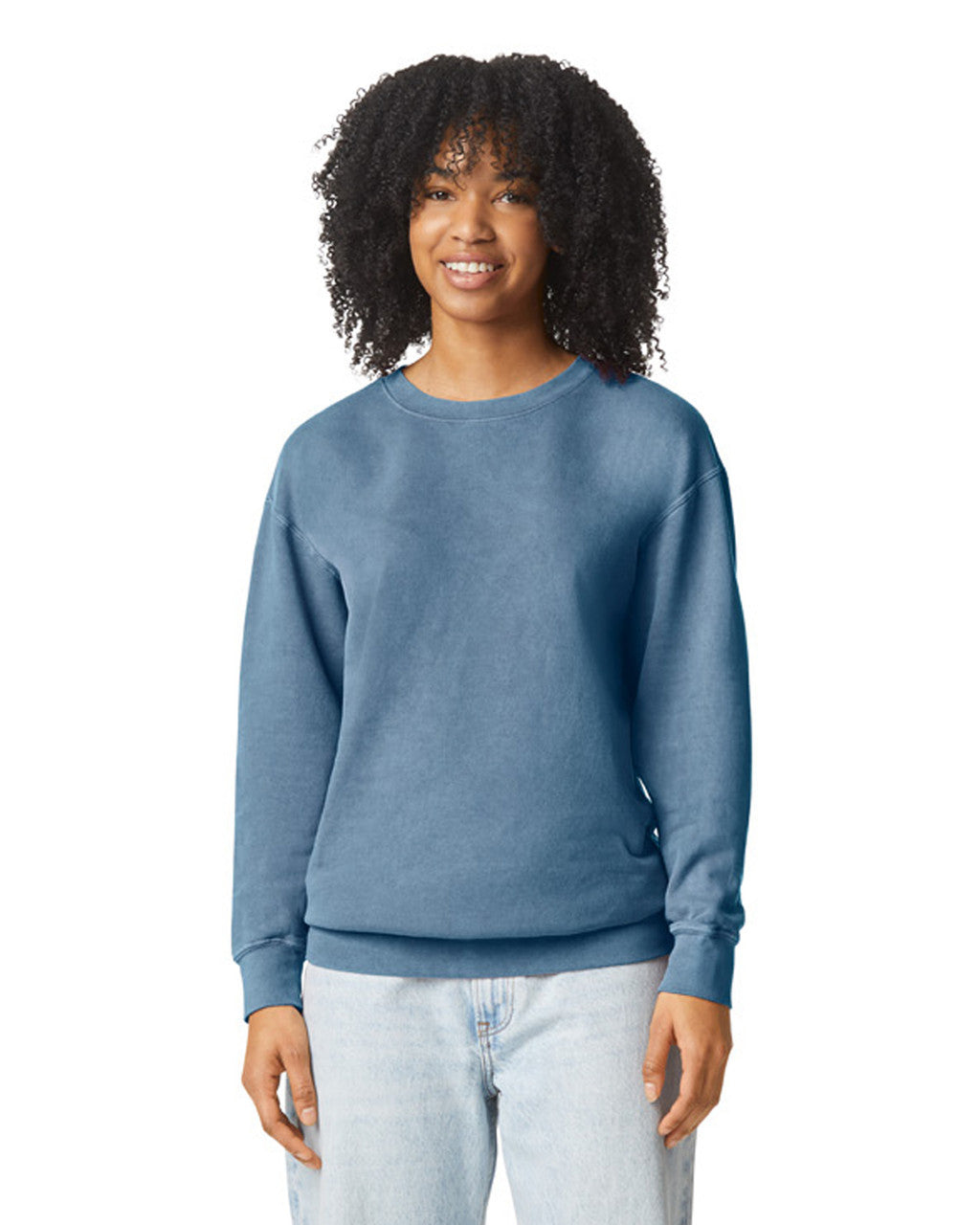 Comfort Colors® 1466 Crewneck