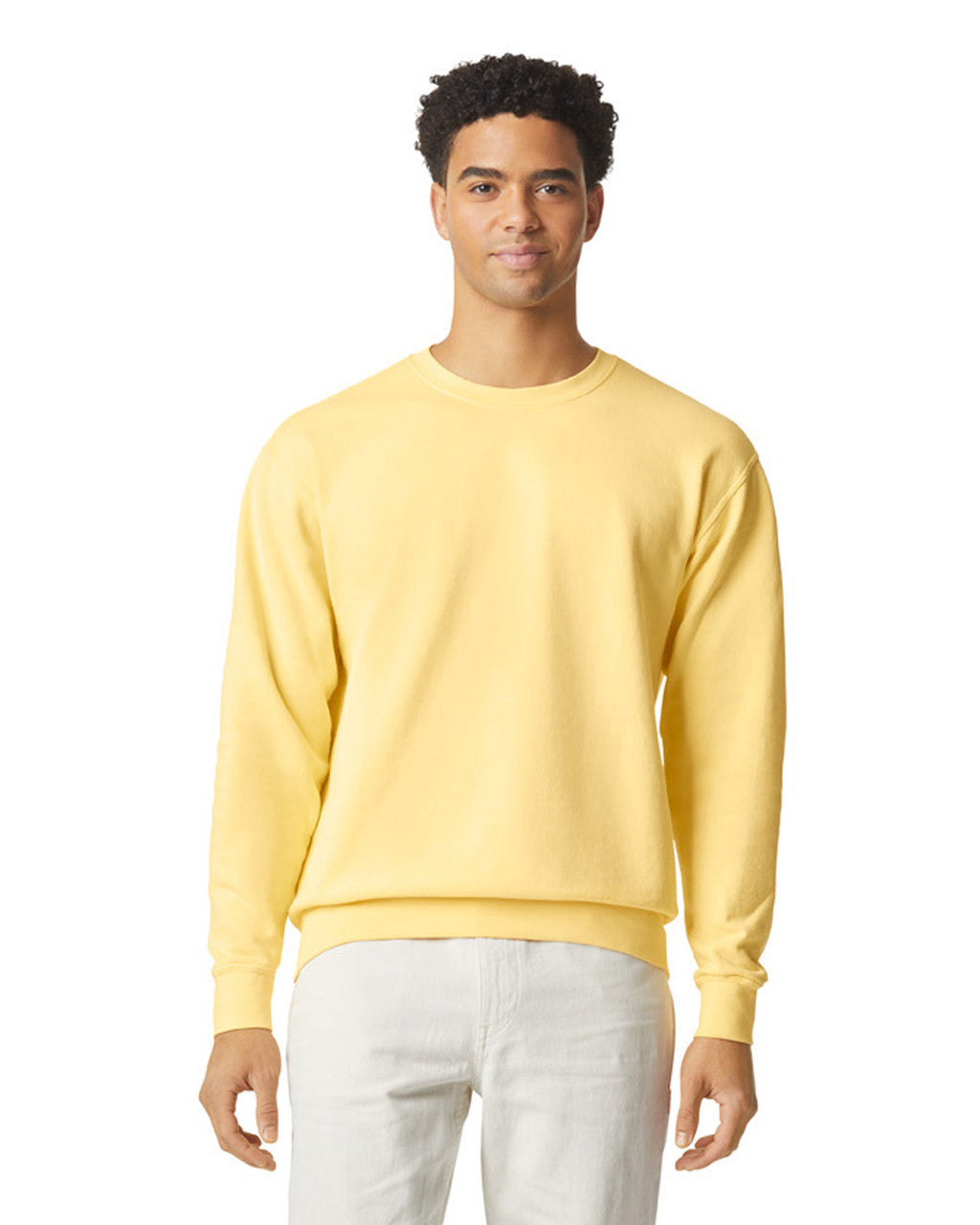 Comfort Colors® 1466 Crewneck