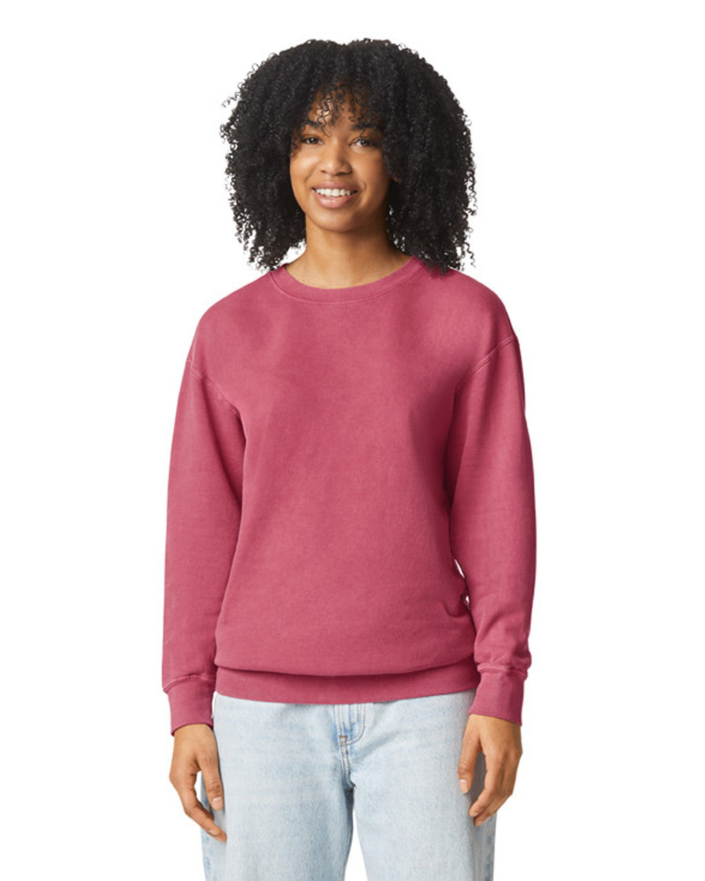 Comfort Colors® 1466 Crewneck