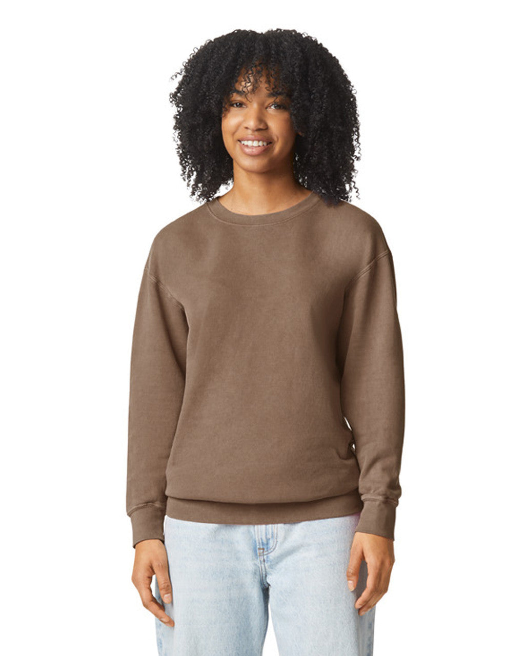 Comfort Colors® 1466 Crewneck