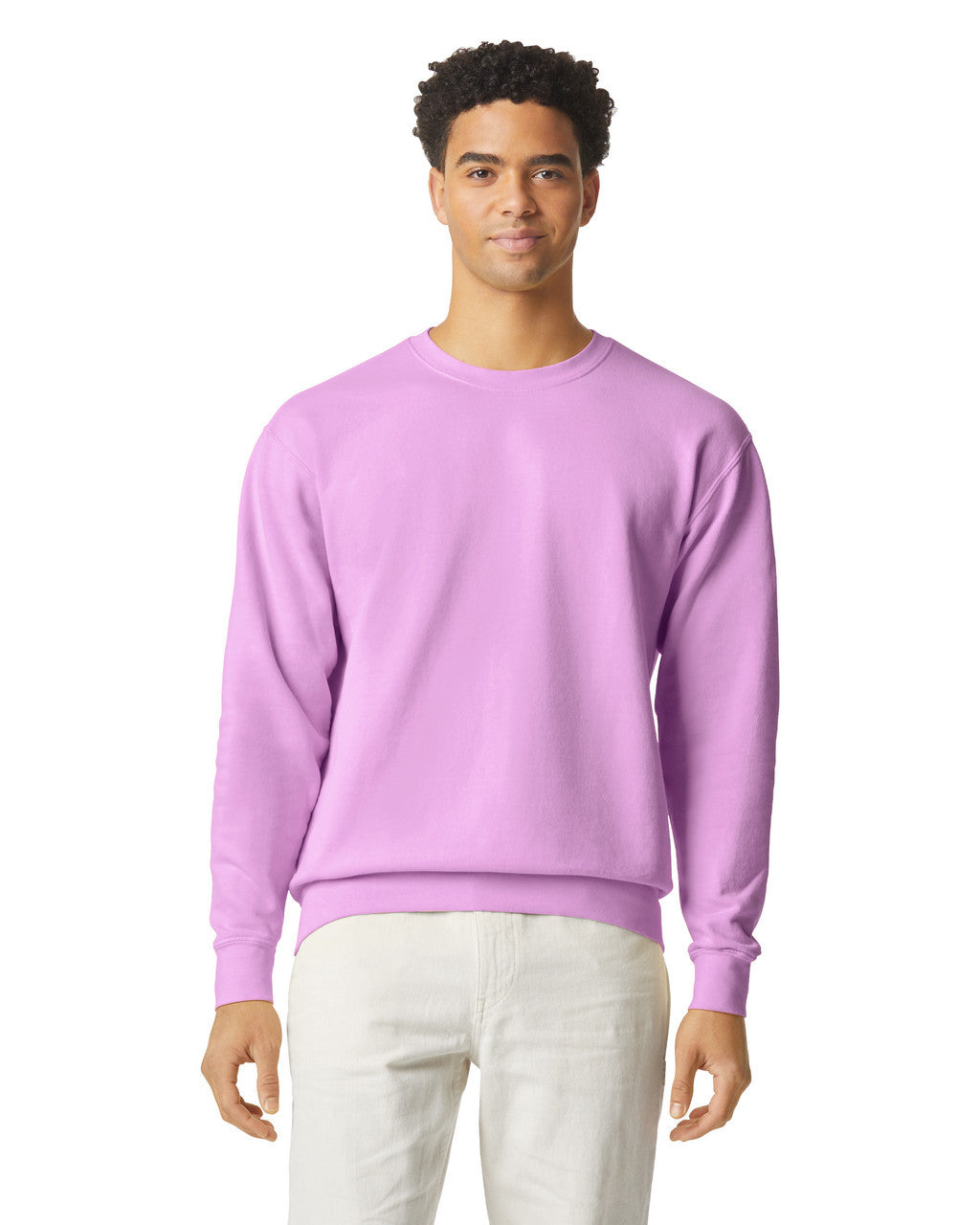 Comfort Colors® 1466 Crewneck