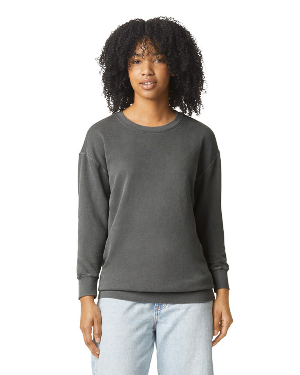 Comfort Colors® 1466 Crewneck