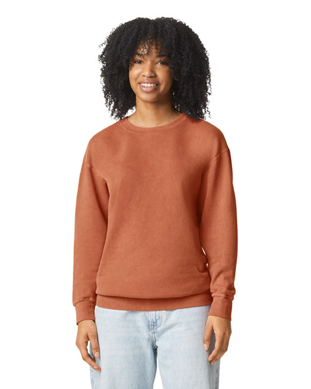 Comfort Colors® 1466 Crewneck