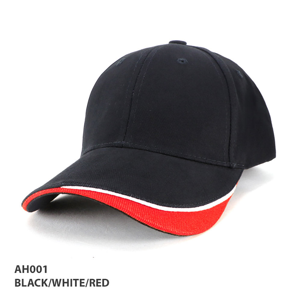AH001 Razor Cap