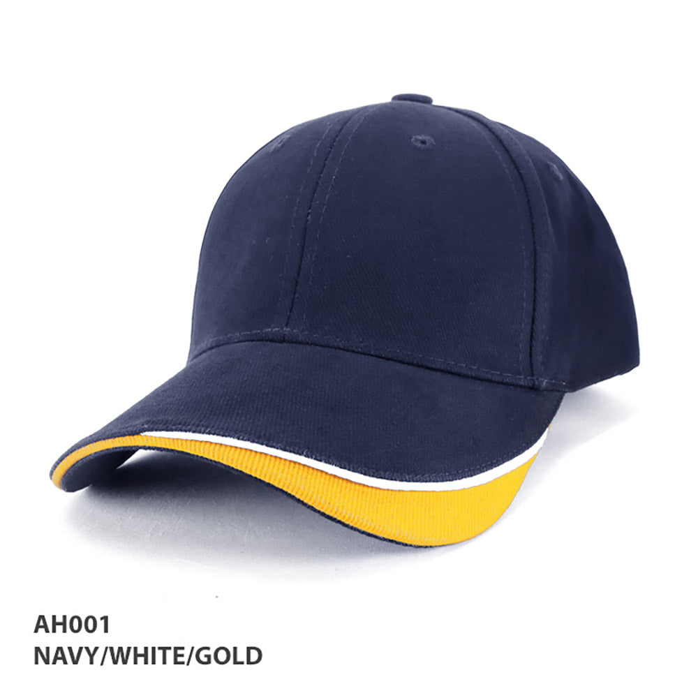 AH001 Razor Cap
