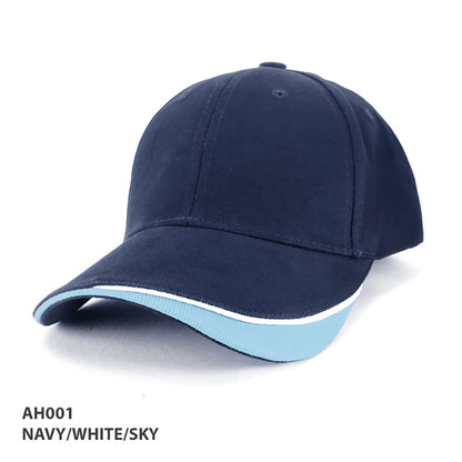 AH001 Razor Cap