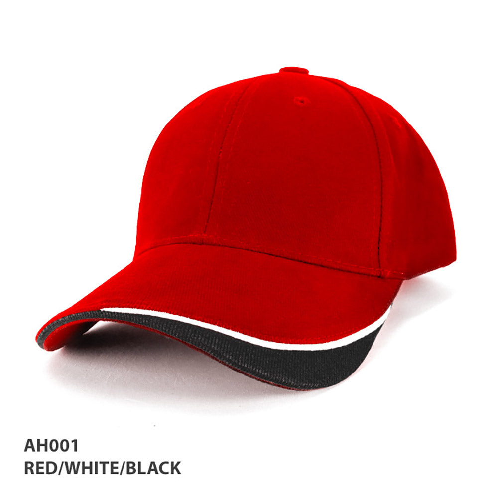 AH001 Razor Cap